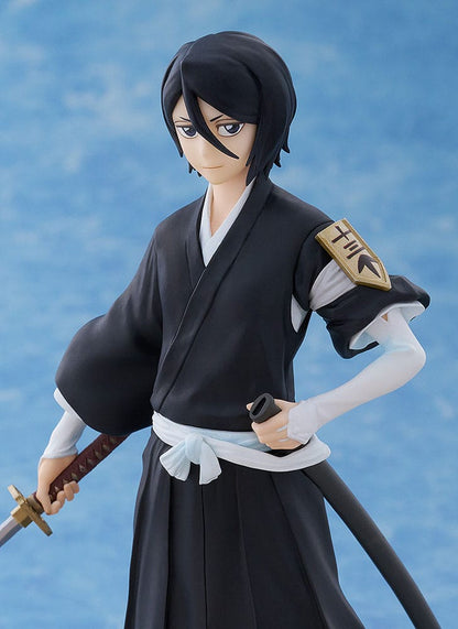 Bleach Pop Up Parade PVC SP Statue Rukia Kuchiki 16 cm