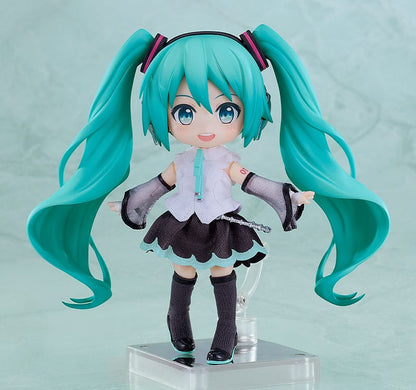 Piapro Characters Nendoroid Doll Action Figure Hatsune Miku NT 14 cm