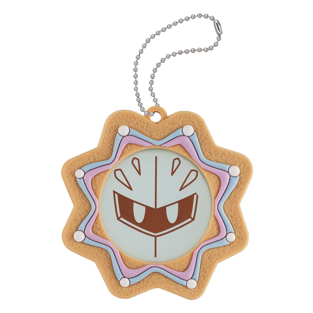 Kirby´s Dream Land Charm Patisserie Kirby´s cookie time Assortment (6)