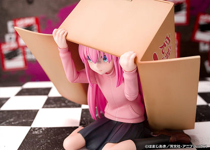 Bocchi the Rock! PVC Statue 1/7 Hitori Gotoh 16 cm