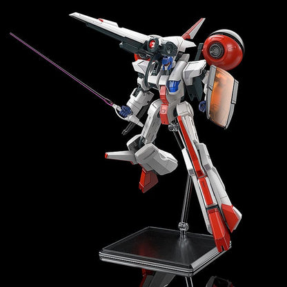 Cruise Chaser Blassty Moderoid Plastic Model Kit