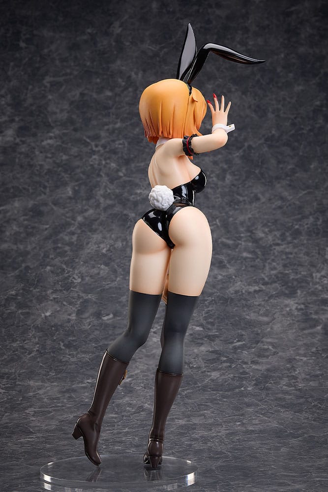 Higurashi: When They Cry - GOU PVC Statue 1/4 Rena Ryugu: Tragic Bunny Ver. 41 cm