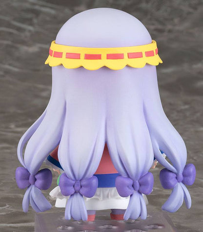 Sleepy Princess in the Demon Castle Nendoroid PVC Action Figure Princess Syalis 10 cm