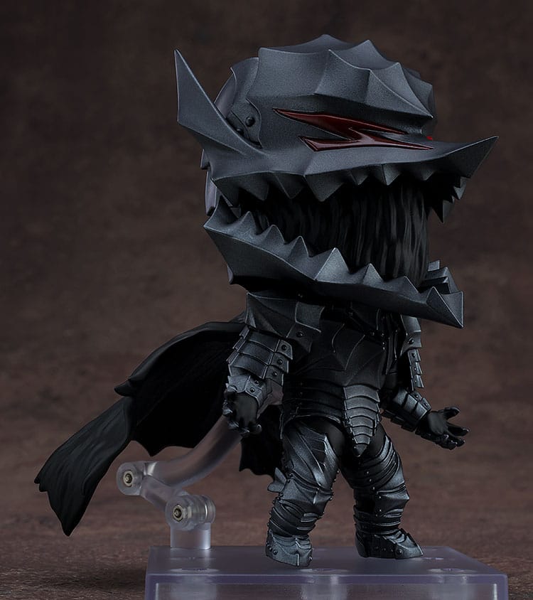 Berserk Nendoroid Action Figure Guts: Berserker Armor Ver. 10 cm