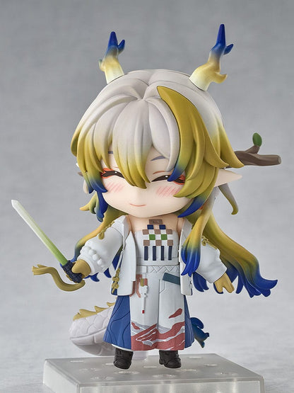 Arknights Nendoroid Action Figure Akane Shu 10 cm