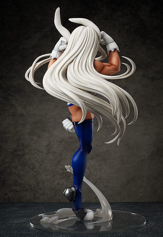 My Hero Academia 1/4 Scale Figur Mirko 46 cm