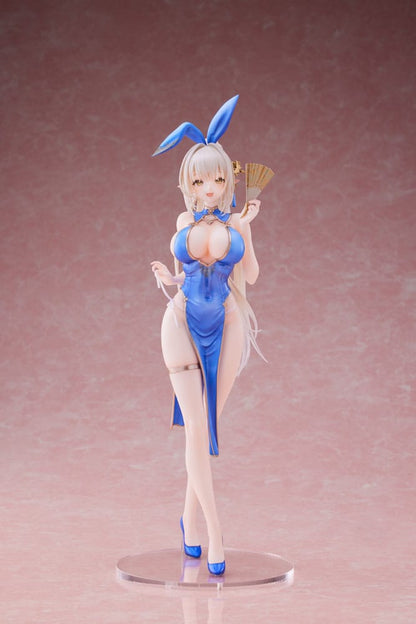 Original Character PVC Statue 1/6 Sakura Chaperina Philosys Chinese Dress Ver. 27 cm