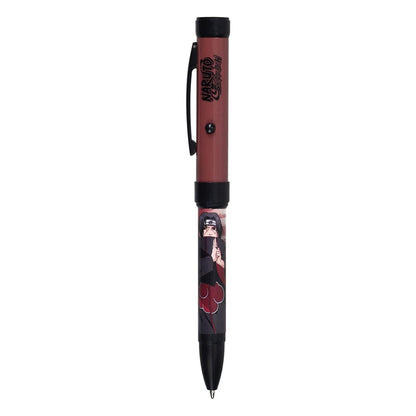 Naruto Shippuden Pen with Light Projector Itachi