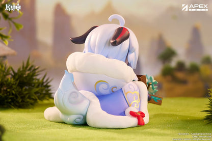 Genshin Impact PVC Statue Tiny Ganyu 11 cm