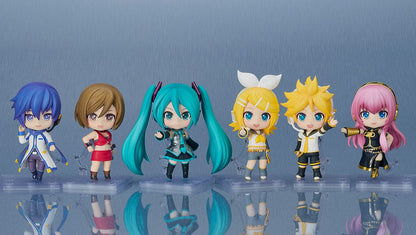 Character Vocal Series 01 Nendoroid Action Figure Hatsune Miku 3.0 10 cm