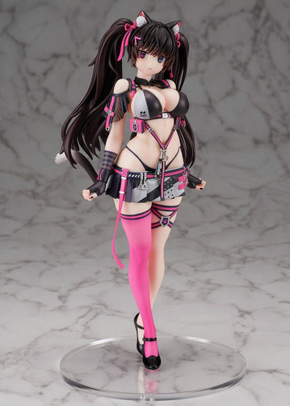 Goddess of Victory: Nikke PVC Statue Nikke Nero 23 cm
