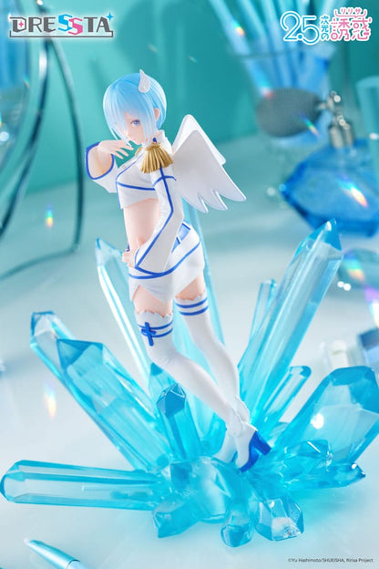 2.5 Dimensional Seduction Dressta PVC Statue Nokiel 20 cm