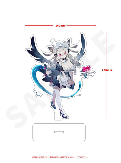 Original Character PVC Statue 1/6 Creature Maid Bonus Ver. 27 cm