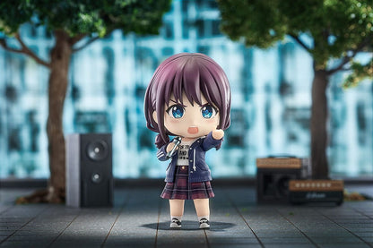 Girls Band Cry Nendoroid Action Figure Nina Iseri 10 cm