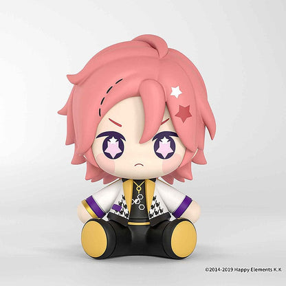Ensemble Stars!! Huggy Good Smile Chibi Figure Kohaku Oukawa 7 cm