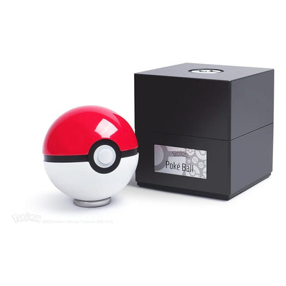 Pokémon Diecast Replica Poké Ball