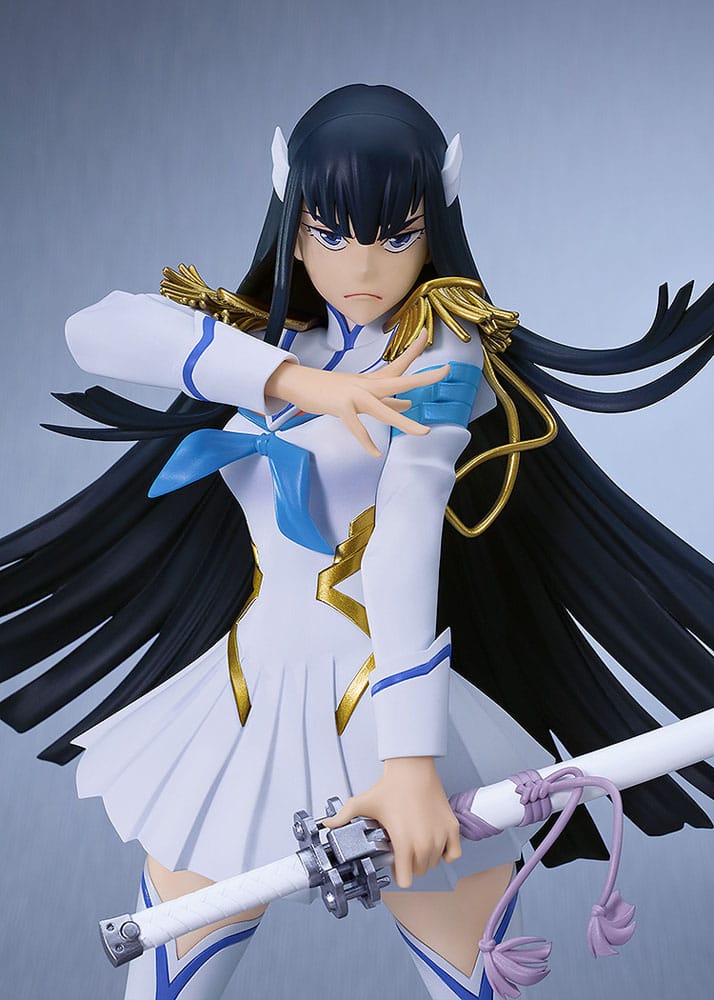 Kill la Kill Pop Up Parade PVC SP Statue Satsuki Kiryuin 24 cm