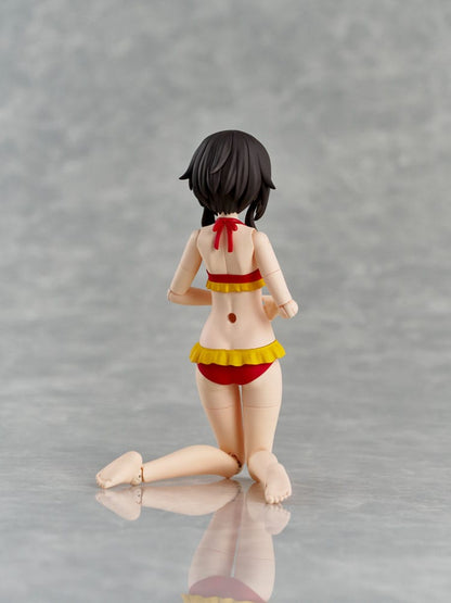 Konosuba God's blessing on this wonderful world! Model Kit Megumin DX Ver. 15 cm