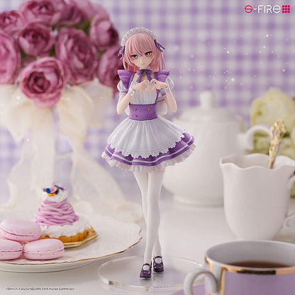 My Dress-Up Darling PVC Statue 1/7 Sajuna Inui Pretty Maid Ver. 22 cm