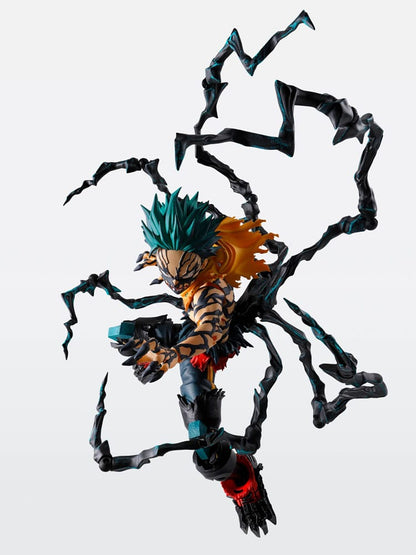 My Hero Academia S.H. Figuarts Action Figure Deku Overlay 14 cm