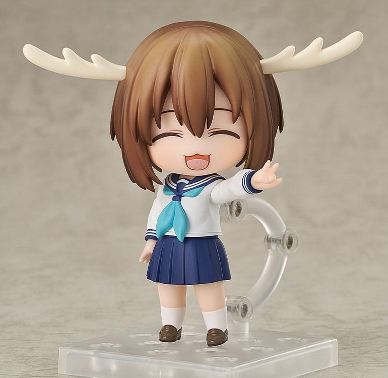 My Deer Friend Nokotan Nendoroid Action Figure Noko Shikanoko 10 cm