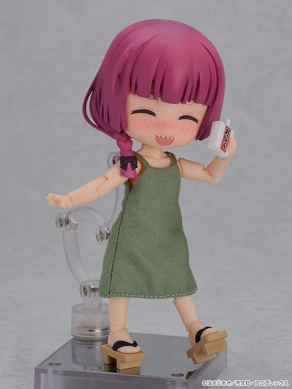Bocchi the Rock! Nendoroid Doll Figure Kikuri Hiroi 14 cm