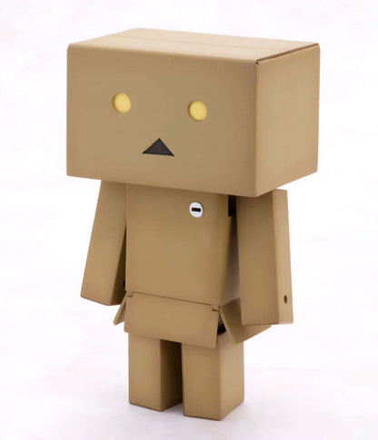 Yotsubato! Plastic Model Kit Danboard 13 cm