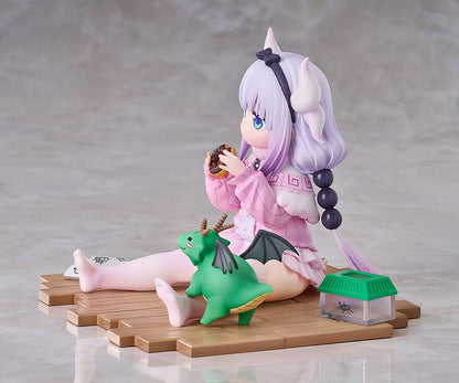 Miss Kobayashi´s Dragon Maid PVC Statue 1/7 Kanna: Holiday Ver. 9 cm