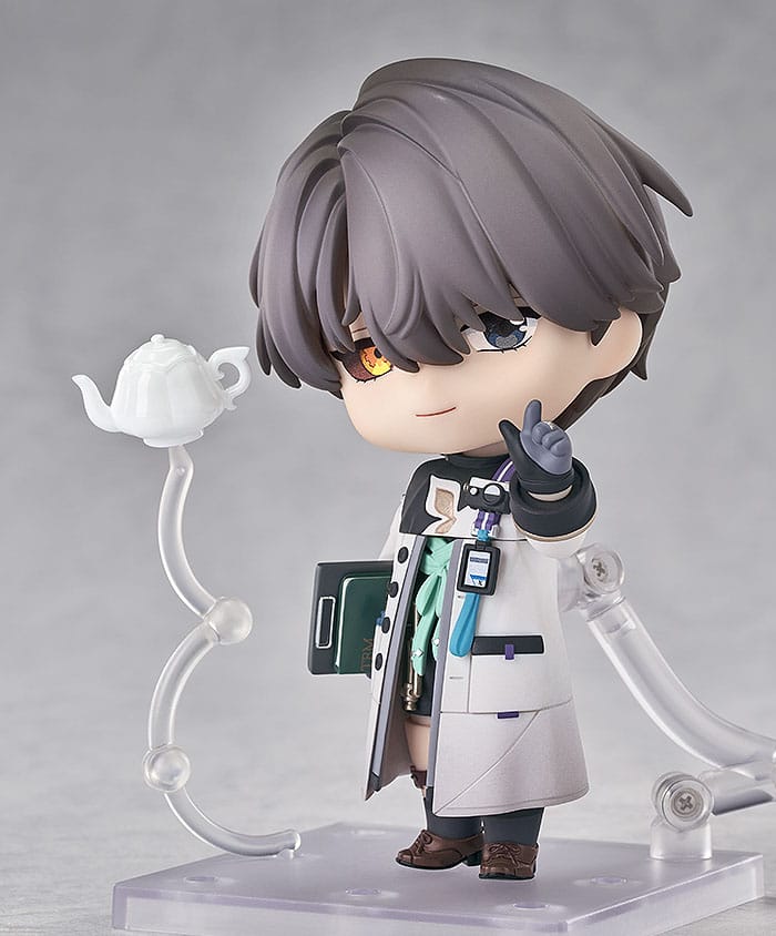 Reverse: 1999 Nendoroid Action Figure X 10 cm