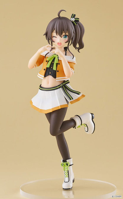 Hololive Production Pop Up Parade PVC Statue Natsuiro Matsuri 17 cm