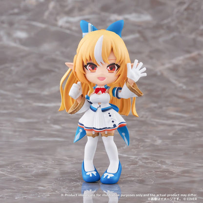 Hololive Production PalVerse PVC Figures Vol. 1 9 cm Assortment (6)