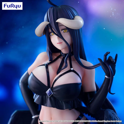 Overlord BiCute Dark PVC Statue Albedo 26 cm