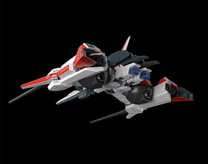 Cruise Chaser Blassty Moderoid Plastic Model Kit