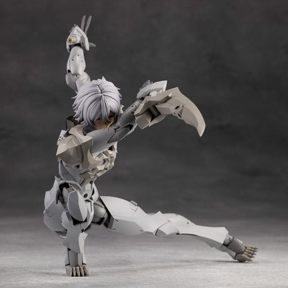 Megalomaria Unlimited Universe Model Kit Zirconia 18 cm