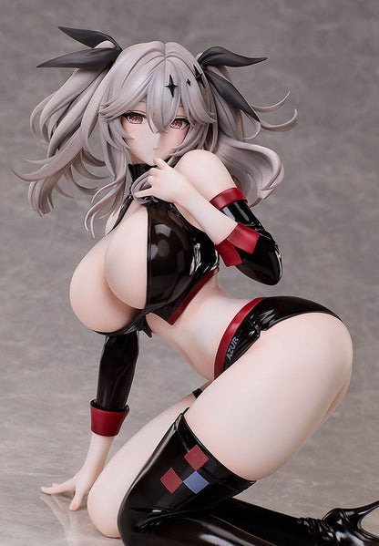 Azur Lane PVC Statue 1/4 Joffre: Blessings' First Flight 21 cm