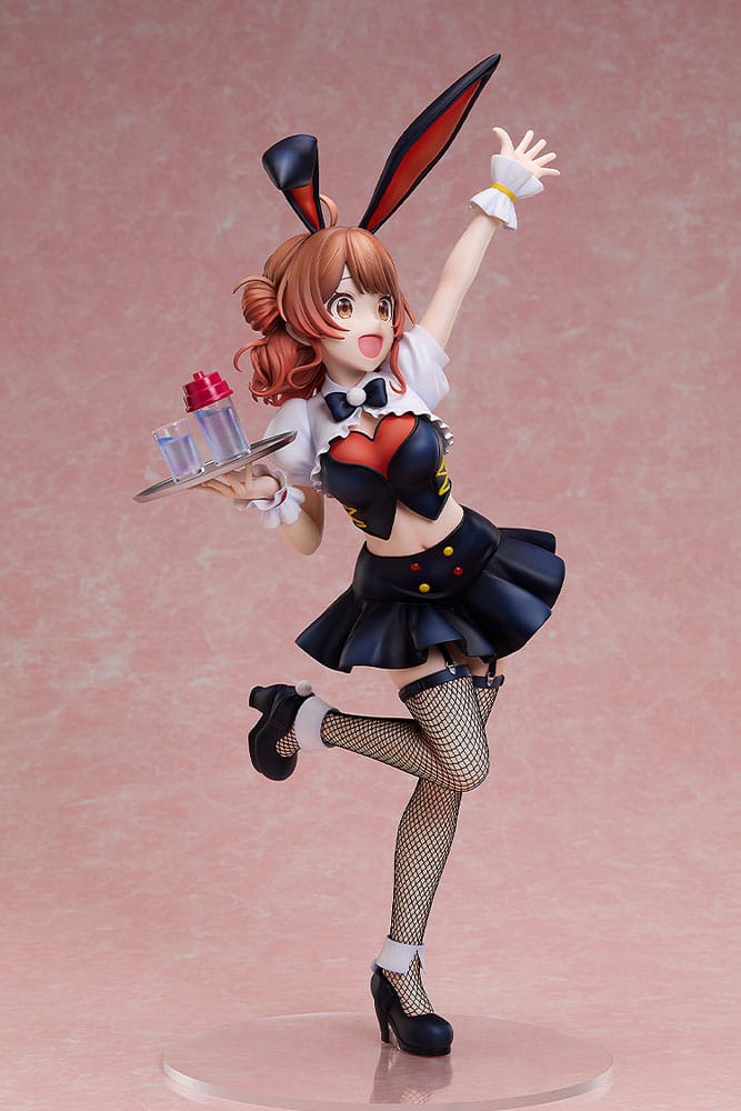 My Dress-Up Darling PVC Statue 1/4 Ume Hanami: Bunny Ver. 45 cm