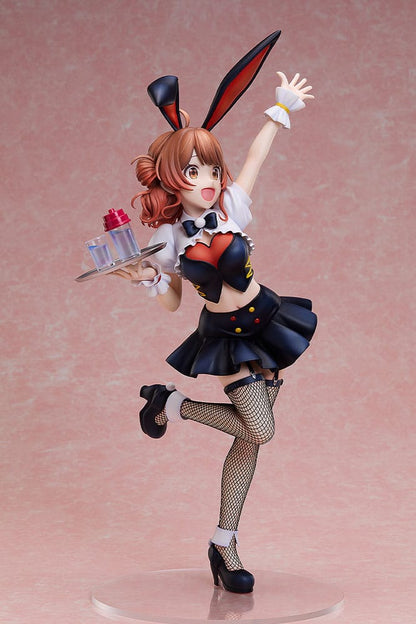 My Dress-Up Darling PVC Statue 1/4 Ume Hanami: Bunny Ver. 45 cm