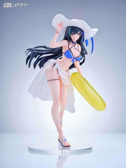 Tower of Fantasy PVC Statue 1/7 Lin 25 cm