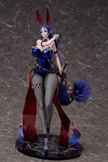 Fate/Grand Order PVC Statue 1/4 Minamoto-no-Raikou: Bunny Girl Style 51 cm