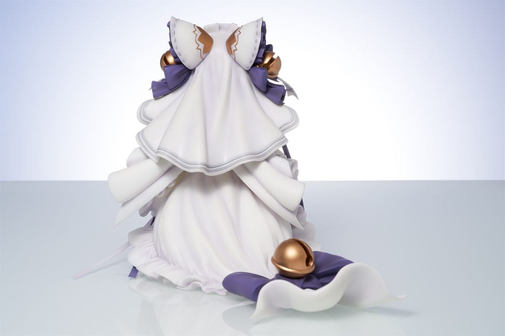 Azur Lane PVC Statue 1/6 Little Cheshire 18 cm