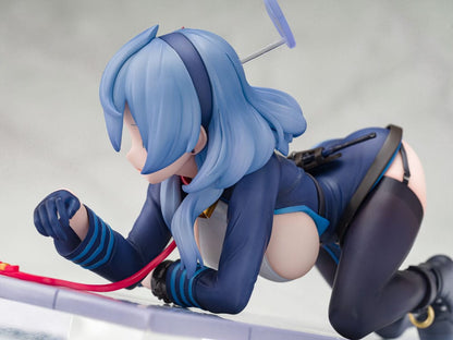 Blue Archive PVC Statue 1/7 Ako Memorial Lobby Ver. 23 cm