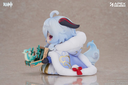 Genshin Impact PVC Statue Tiny Ganyu 11 cm
