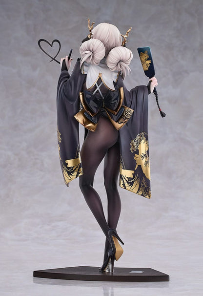 Goddess of Victory: Nikke Statue 1/7 Blanc: White Rabbit 24 cm