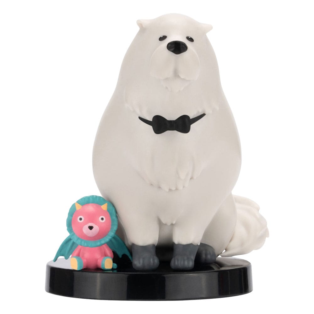 Spy × Family Blind Bag Assortment (12) 5 cm