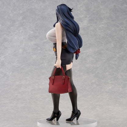 Original Character PVC Yoshio Illustration "OL" 29 cm