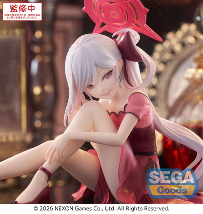 Blue Archive Yumemirize PVC Statue Mutsuki 12 cm