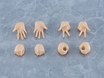 Cutie Honey Nova Plastic Model Kit PLAMATEA Muse Body: Ichika A Type 15 cm