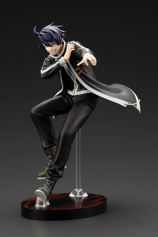 Tougen Anki ARTFXJ Statue 1/8 Shiki Ichinose 21 cm
