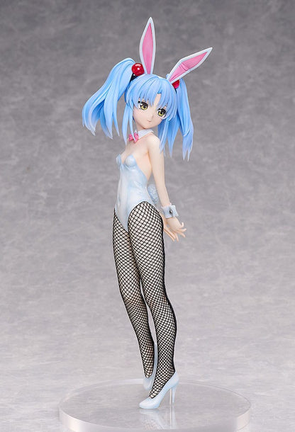 Martian Successor Nadesico PVC Statue 1/6 Ruri Hoshino: Bunny Ver. 30 cm