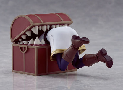 Frieren: Beyond Journey´s End Figma Action Figure Frieren DX Edition 13 cm